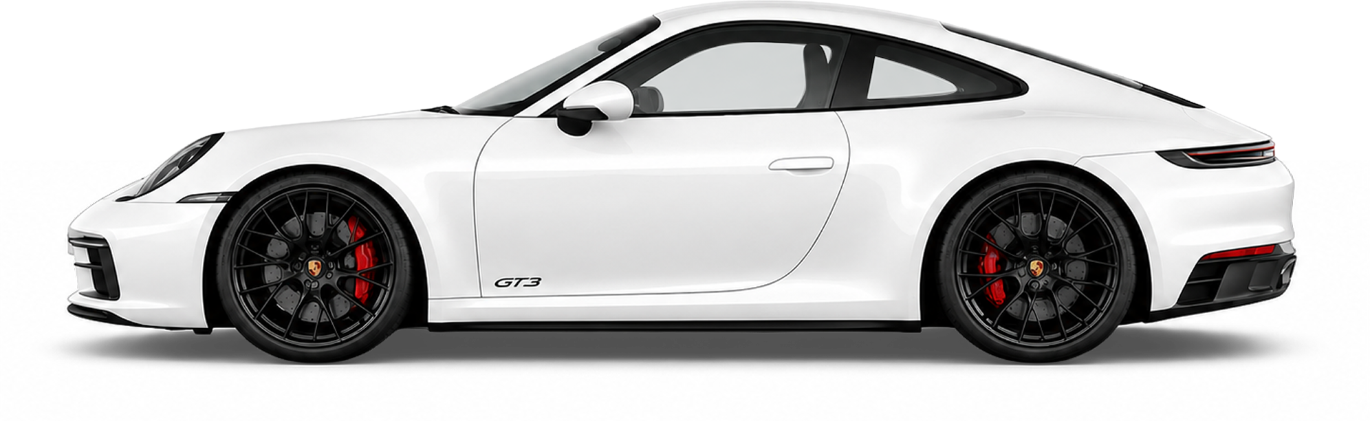 BUDDICA TOURISM first view Porsche 911